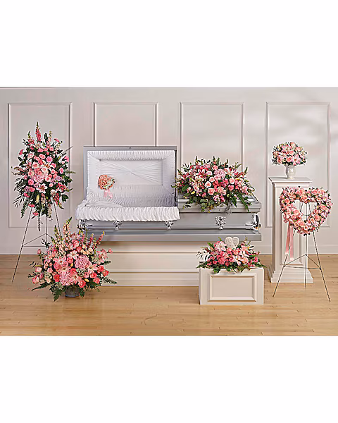 Beautiful Memories Collection